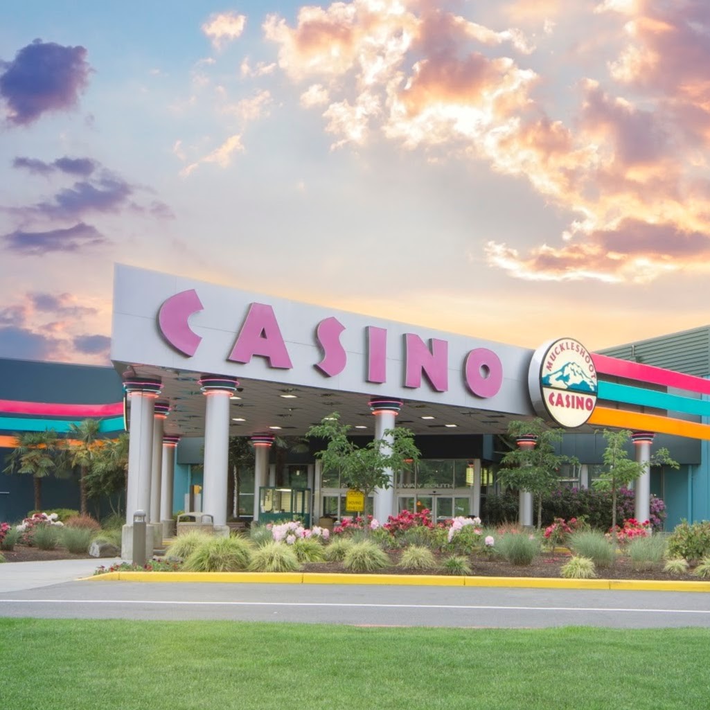 Reviews for Spice Bay Buffet At Muckleshoot Casino, Washington